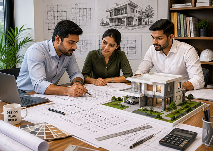 Building Design