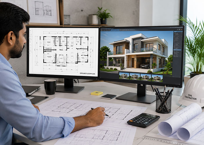 Building Plans