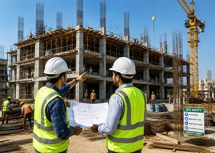 Construction Execution